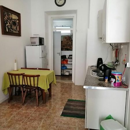 Ajuda Space Lisboa Kültér fotó