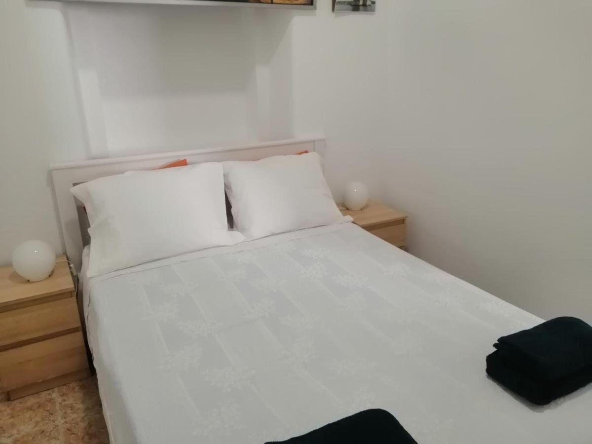 Ajuda Space Lisboa Kültér fotó