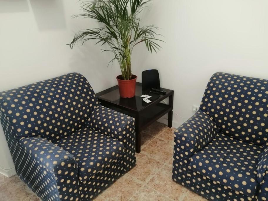 Ajuda Space Lisboa Kültér fotó